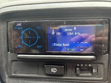 bluetooth car stereo for sale  LONDON