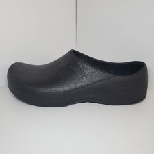 Birkenstock unisex black for sale  Graham