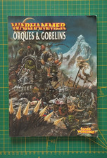 Warhammer livre armée d'occasion  Strasbourg-