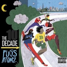 The decade pugz d'occasion  Expédié en France