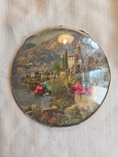 Vintage dome glass for sale  Lead
