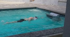 Endless pool fastlane for sale  Calabasas