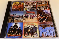 Tiranos del Norte - 14 Albums En Uno - MP3 Audio comprar usado Tiranos del Norte - 14 Albums En Uno - MP3 Audio comprar usado  Enviando para Brazil