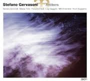Antiterra stefano gervasoni d'occasion  France