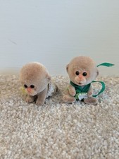 Sylvanian Families - Darwin Monkey Baby Twins comprar usado  Enviando para Brazil