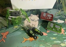 Hexbug lot spider for sale  Lancaster