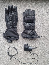 motorcycle gauntlets for sale  BEDFORD