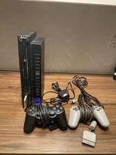Sony playstation black for sale  BASILDON