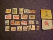 Alte polnische briefmarken gebraucht kaufen  Triptis