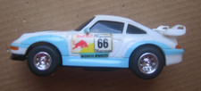 Slotcar porsche weiß gebraucht kaufen  Schwabach