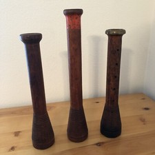 Lot vintage wood for sale  Troutdale
