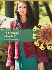 Mirasol collection knitting for sale  MALVERN