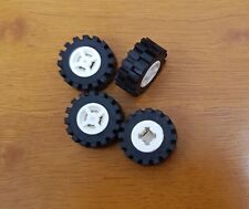 Lego 4624c02 ruota usato  Novara