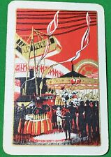 Playing cards single for sale  OKEHAMPTON