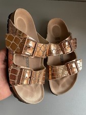 Birkenstock arizona gator for sale  SITTINGBOURNE