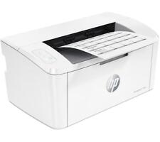 Laserjet m110w monochrome for sale  BRADFORD