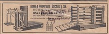 Schatz werbung 1934 gebraucht kaufen  Leipzig