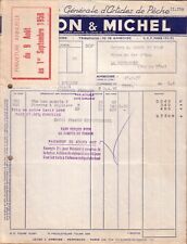 Amboise invoice milk d'occasion  Expédié en Belgium