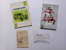 Ford anglia thames for sale  BELFAST