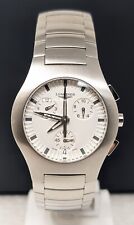 Orologio longines oposition usato  Bologna