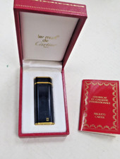 lighter plated gold cartier for sale lighter plated gold cartier for sale Lynn