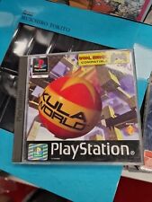 Kula world sony usato  Roma