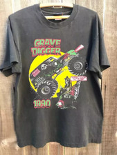 Grave digger 1990 for sale  Shelton