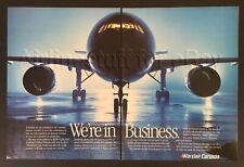 1988 wardair canada for sale  Dallas
