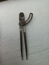 Metall zirkel anreißzirkel gebraucht kaufen  Niederkrüchten