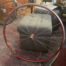 Mavic helium front for sale  Sherman Oaks