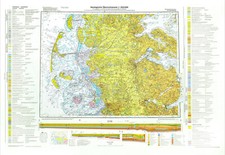 Geologische karte schleswig gebraucht kaufen  Osnabrück