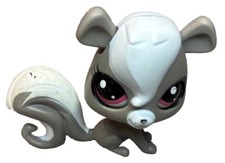 Figurine petshop d'occasion  Cagnes-sur-Mer