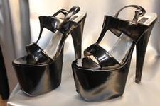 Mega plateau sandalette gebraucht kaufen  Wittichenau