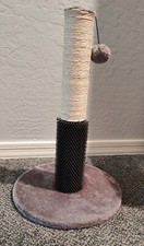 Cat scratch post for sale  Phoenix