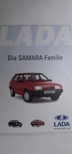 Lada samara familie gebraucht kaufen  Erfurt