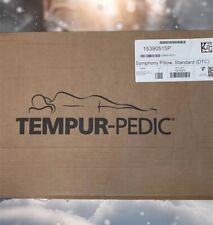 Tempur pedic pillow for sale  Clover