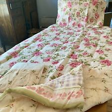 New floral twin for sale  Pittsboro
