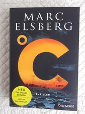 Celsius thriller marc gebraucht kaufen  Deutschland