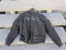 Motorradjacke hose flm gebraucht kaufen  Oestrich-Winkel