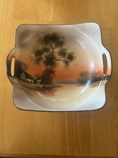 Vintage noritake hand for sale  Mechanicsville