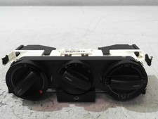 Commande chauffage volkswagen d'occasion Commande chauffage volkswagen d'occasion  Héricourt