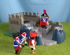 Playmobil soldaten bastion gebraucht kaufen  Kamp-Lintfort