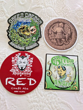 Set hopdaemon brewery for sale Set hopdaemon brewery for sale  NEWCASTLE UPON TYNE