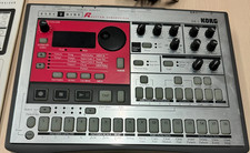 Korg electribe drum for sale  SOUTHEND-ON-SEA