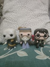 Funko pop harry usato  Italia