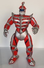 Bandai mighty morphin gebraucht kaufen  Köln