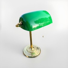 Vintage bankers brass for sale  Cleves