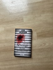 Revenge bist niemals gebraucht kaufen Revenge bist niemals gebraucht kaufen  Bad Oeynhausen