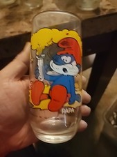 Vintage papa smurf for sale  Omaha