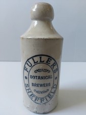 Fullers botanical brewers for sale  EDINBURGH